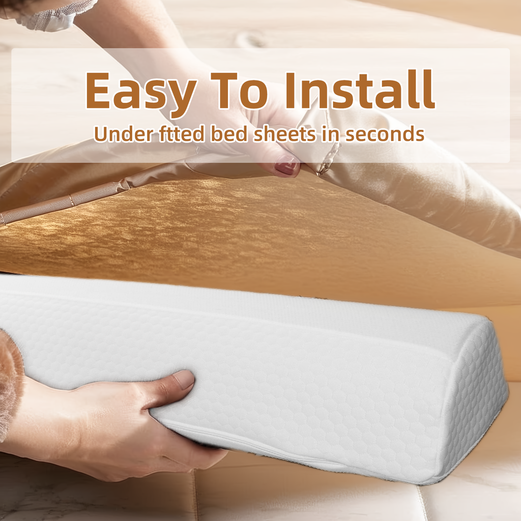 2 Pack Bed Rails for Toddlers