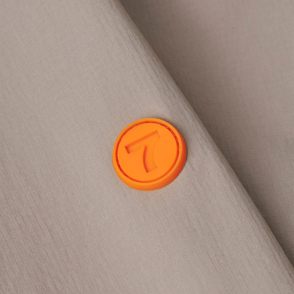 7 Days Active Hikinh Anorak - Mountain Trail