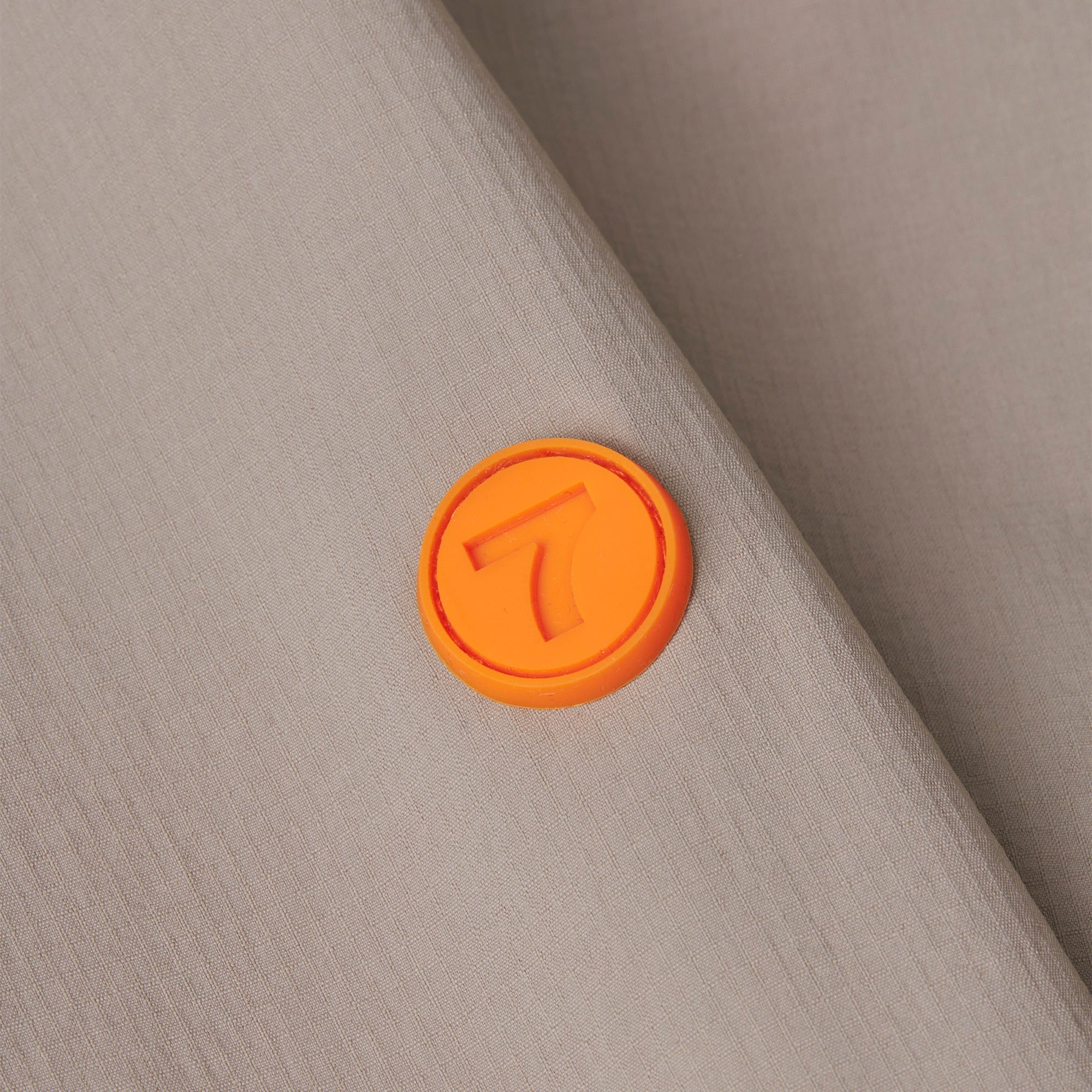 7 Days Active Hikinh Anorak - Mountain Trail