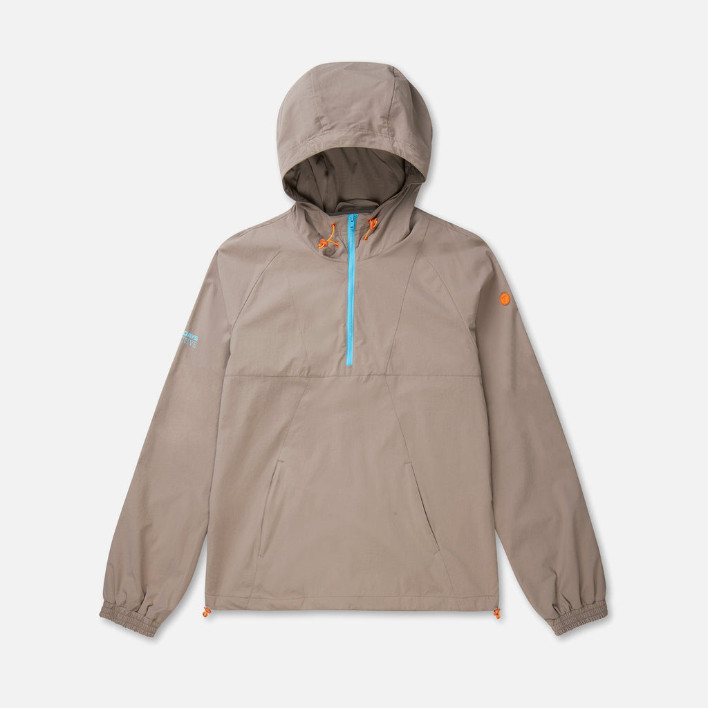 7 Days Active Hikinh Anorak - Mountain Trail