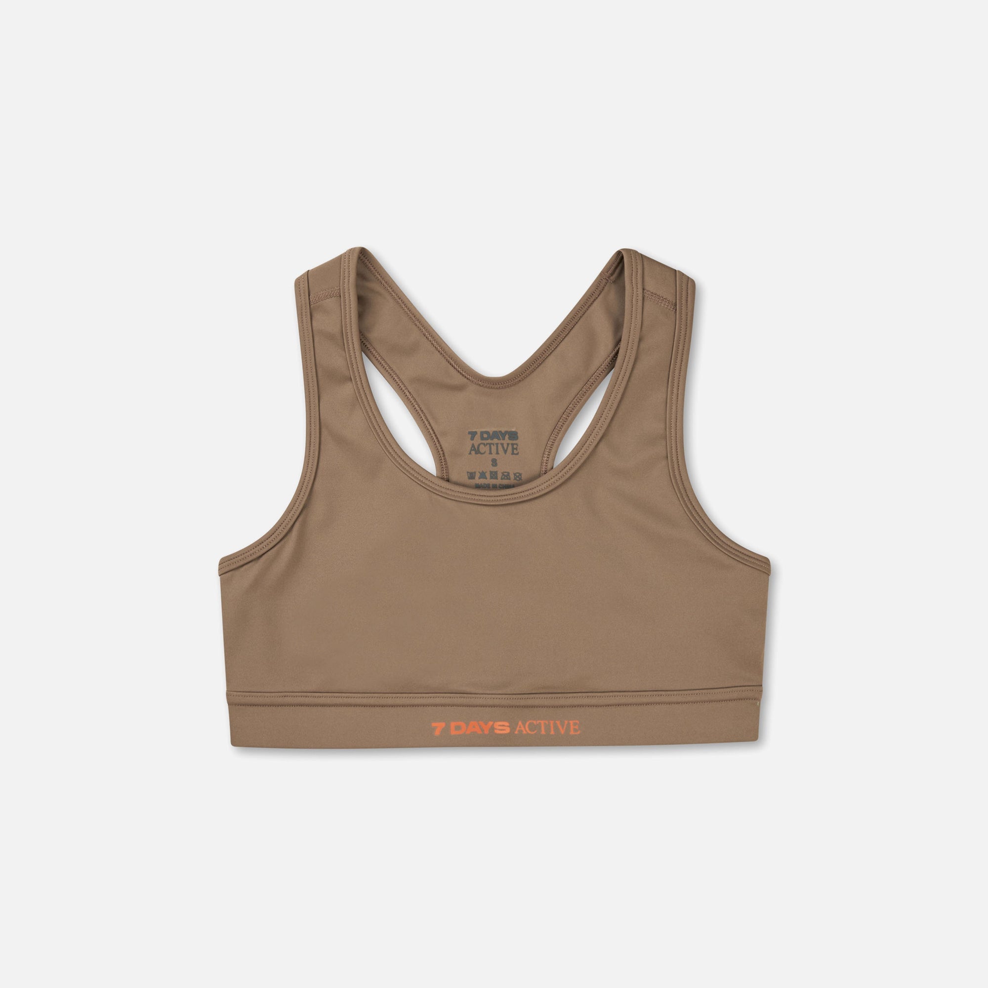 7 Days Active Signature Bra - Mountain Trail