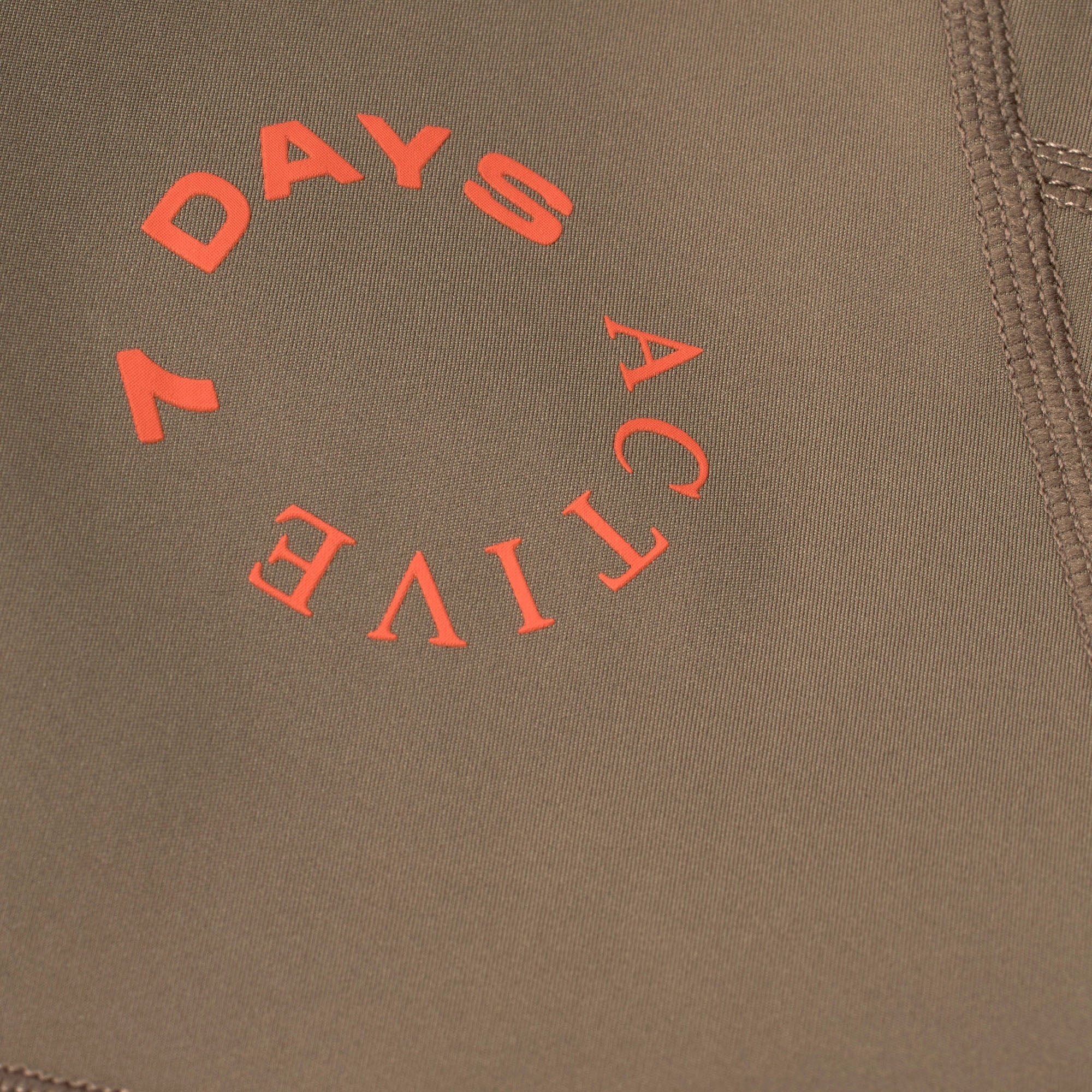 7 Days Active Training Shorts - Mountain Trail