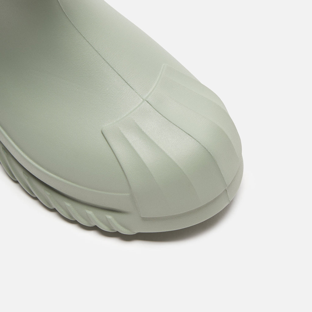 adidas WMNS AdiFOM Superstar Boot - Silver Green / Core Black