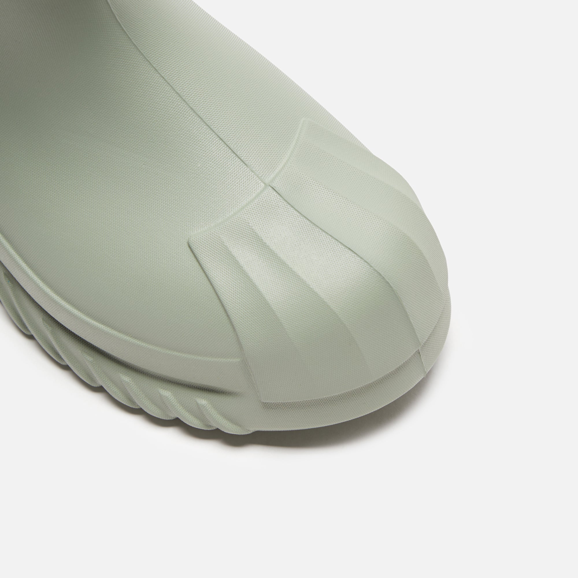 adidas WMNS AdiFOM Superstar Boot - Silver Green / Core Black