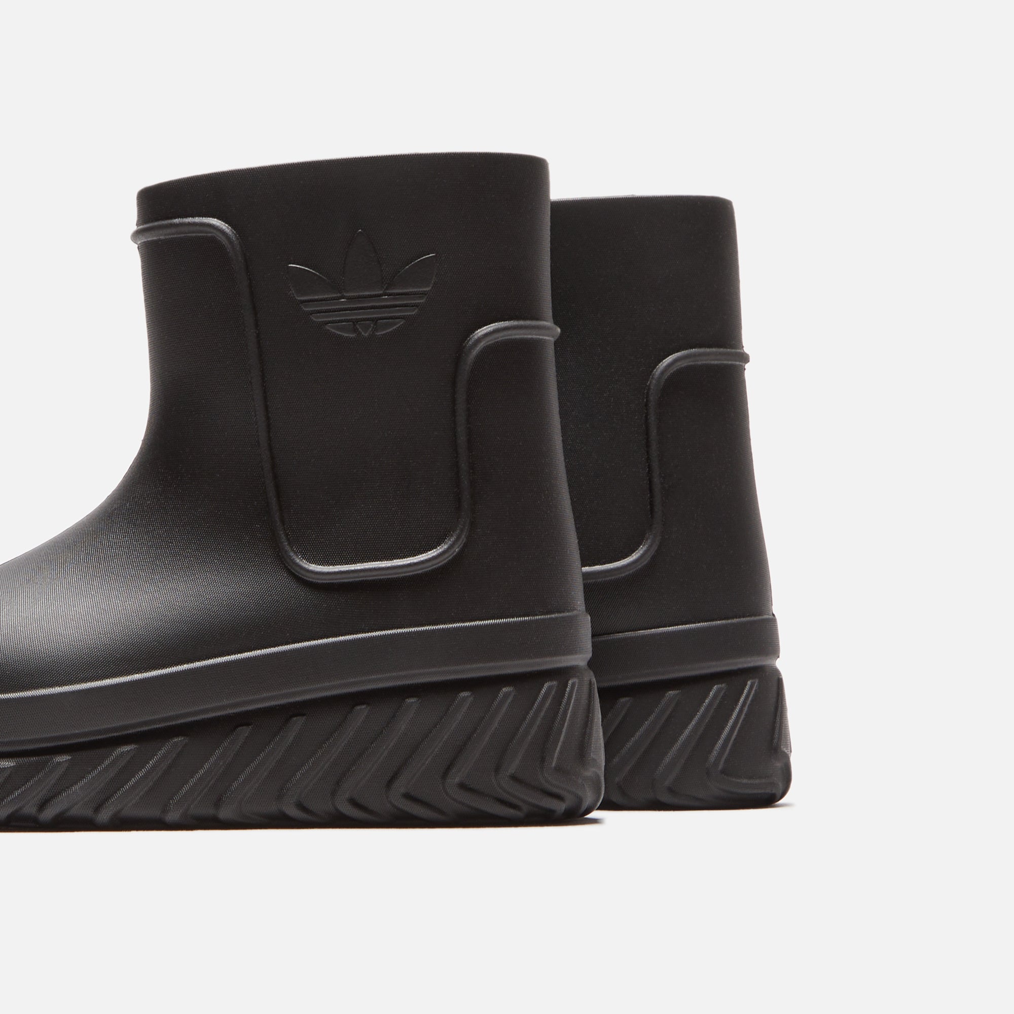 adidas WMNS AdiFOM Superstar Boot - Core Black / Core Black