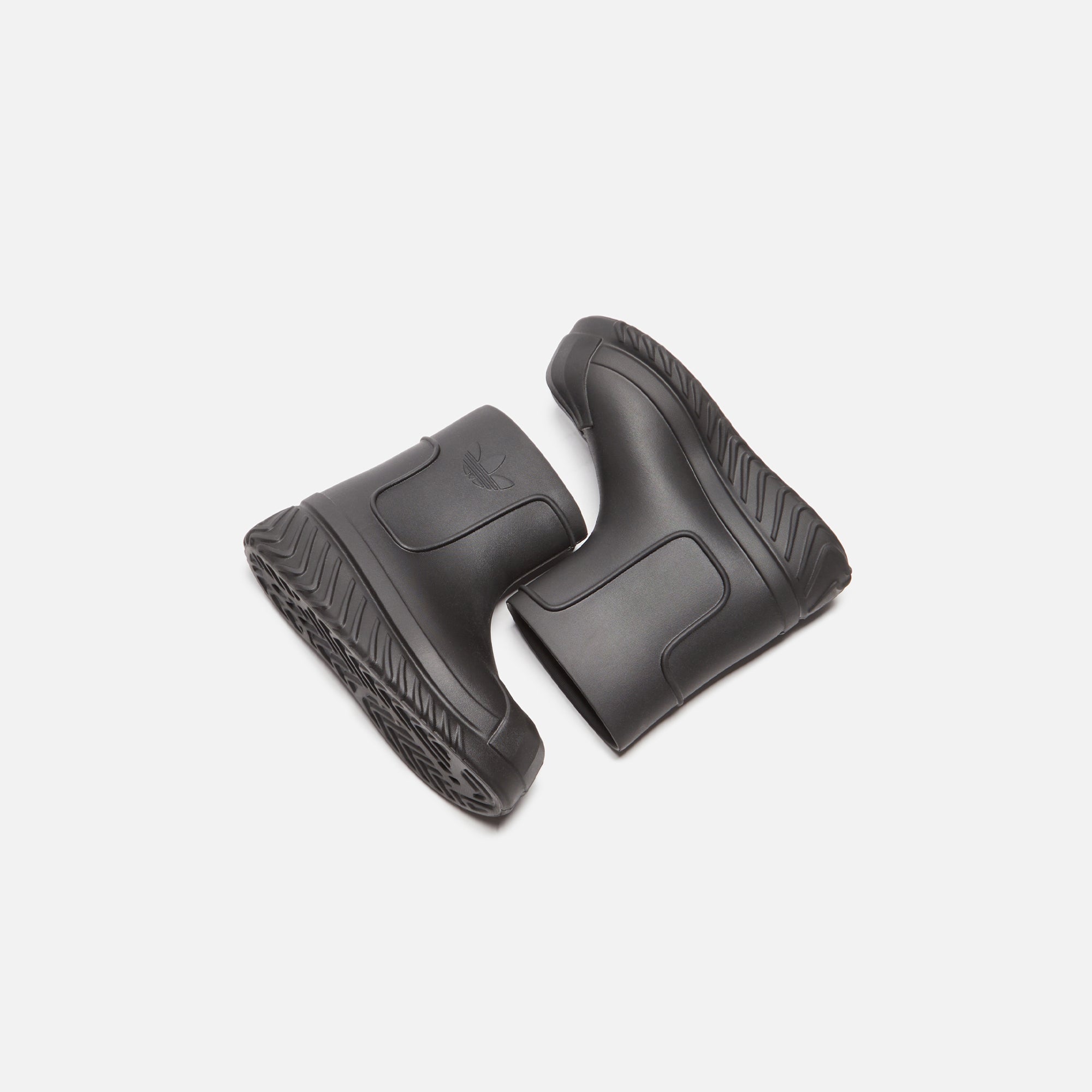 adidas WMNS AdiFOM Superstar Boot - Core Black / Core Black