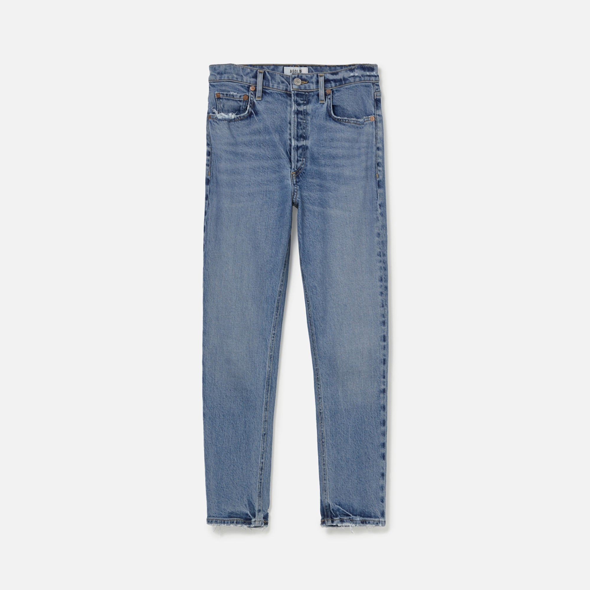 Agolde Nico Jean - Blame