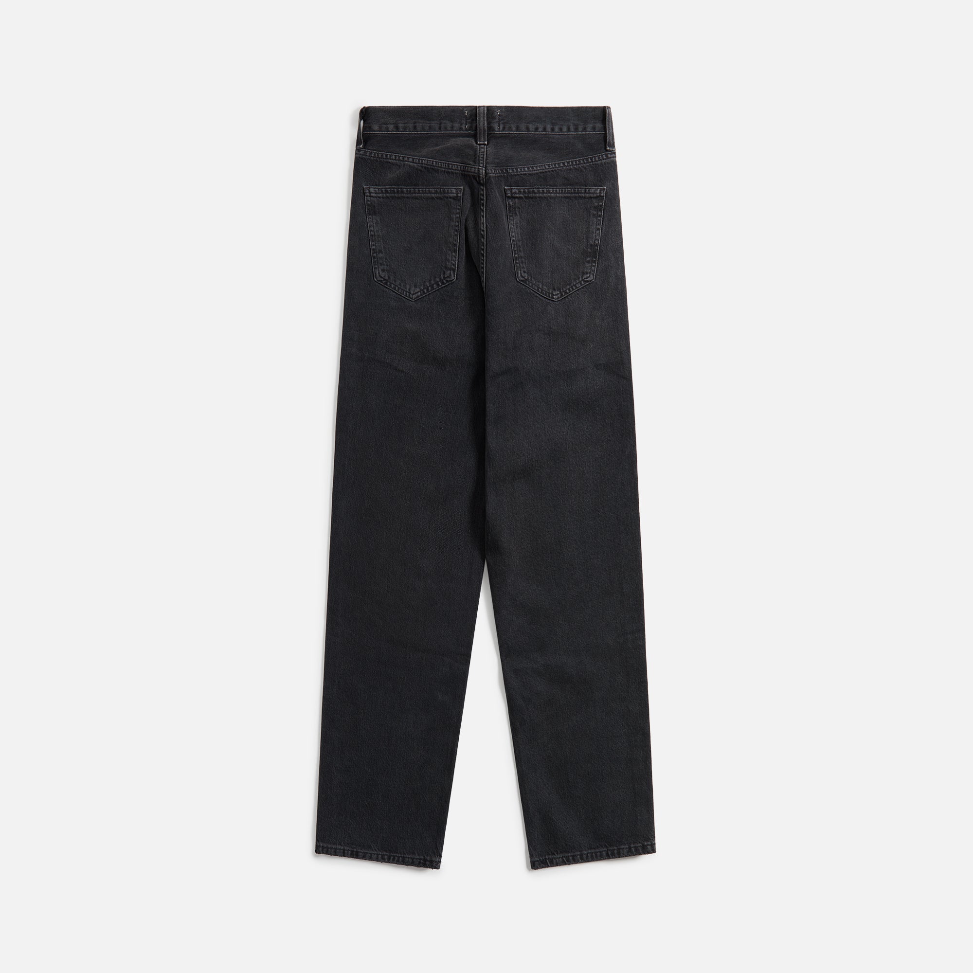 Agolde Criss Cross Jean - Shambles